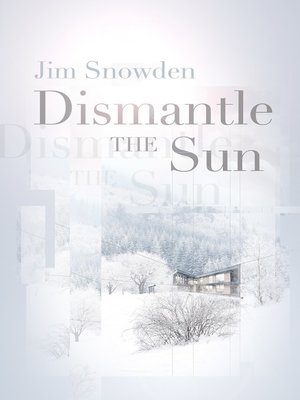cover image of Dismantle the Sun